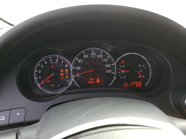 Photo 9 from auction – 2010 NISSAN ALTIMA BAS with VIN 1N4AL2AP9AN499815