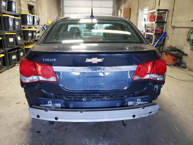 Photo 6 from auction – 2014 CHEVROLET CRUZE LT with VIN 1G1PC5SB2E7313835