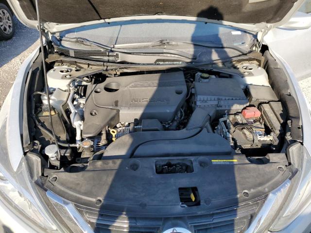 Photo 11 from auction – 2018 NISSAN ALTIMA 2.5 with VIN 1N4AL3AP8JC170945