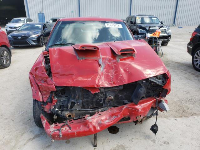 Photo 5 from auction – 2000 CHEVROLET S10 with VIN 1GCCS19W2Y8266332