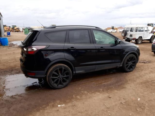 Photo 3 from auction – 2017 FORD ESCAPE SE with VIN 1FMCU0GD9HUA49062