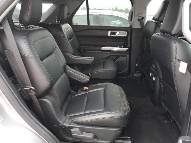 Foto 11 de la subasta – 2021 FORD EXPLORER L con VIN 1FMSK8FH2MGA84653