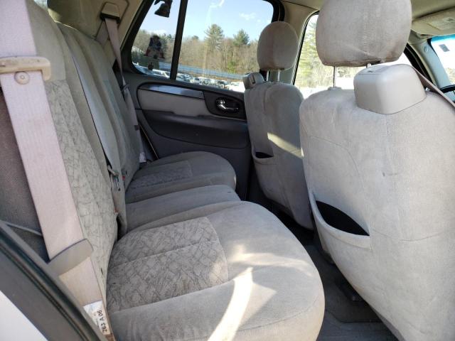 Photo 11 from auction – 2007 GMC ENVOY with VIN 1GKDT13S272156622