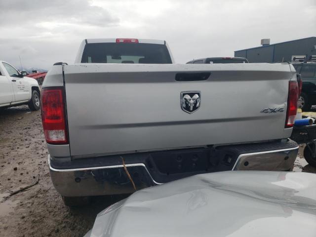 Photo 6 from auction – 2018 RAM 2500 ST with VIN 3C6UR5HJ9JG332380