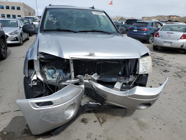 Photo 5 from auction – 2006 GMC ENVOY with VIN 1GKDT13S162146971