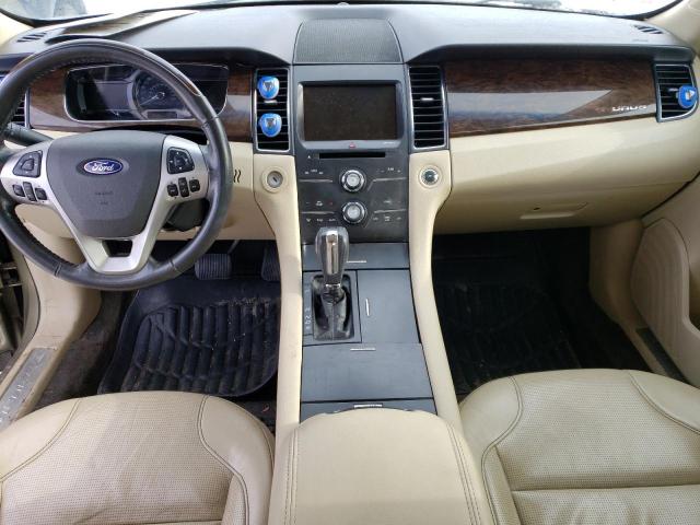 Photo 8 from auction – 2013 FORD TAURUS LIM with VIN 1FAHP2J85DG117624