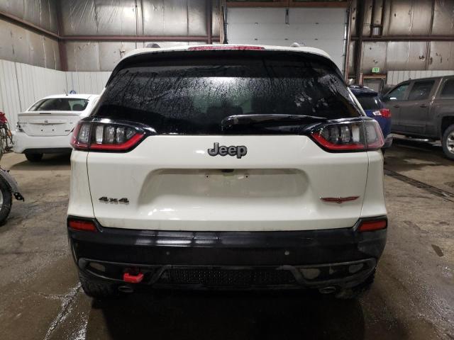 Photo 6 from auction – 2019 JEEP CHEROKEE T with VIN 1C4PJMBX7KD126736
