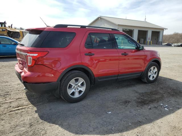 Photo 3 from auction – 2012 FORD EXPLORER with VIN 1FMHK7B85CGA46617