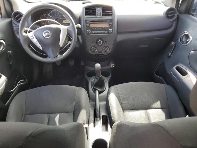 Photo 8 from auction – 2018 NISSAN VERSA S with VIN 3N1CN7AP3JL800494