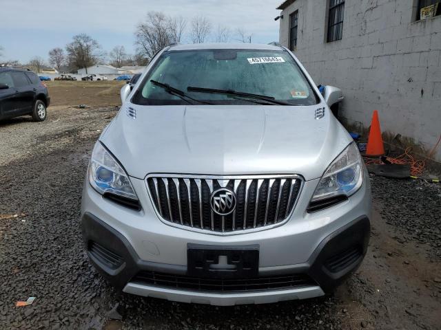 Photo 5 from auction – 2015 BUICK ENCORE with VIN KL4CJASB9FB121907