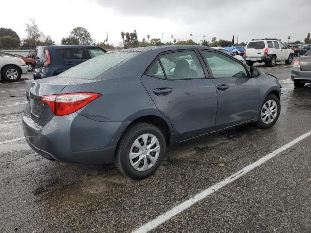 Photo 3 from auction – 2015 TOYOTA COROLLA L with VIN 5YFBURHE1FP333548