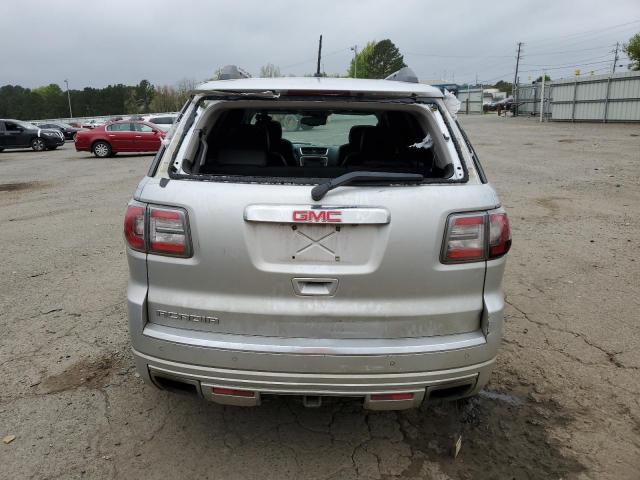 Photo 6 from auction – 2014 GMC ACADIA DEN with VIN 1GKKRTKD2EJ353605