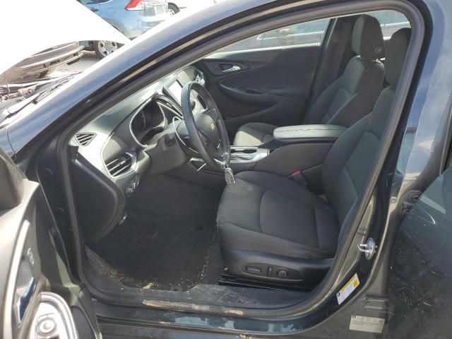 Photo 7 from auction – 2016 CHEVROLET MALIBU LT with VIN 1G1ZE5ST2GF298337