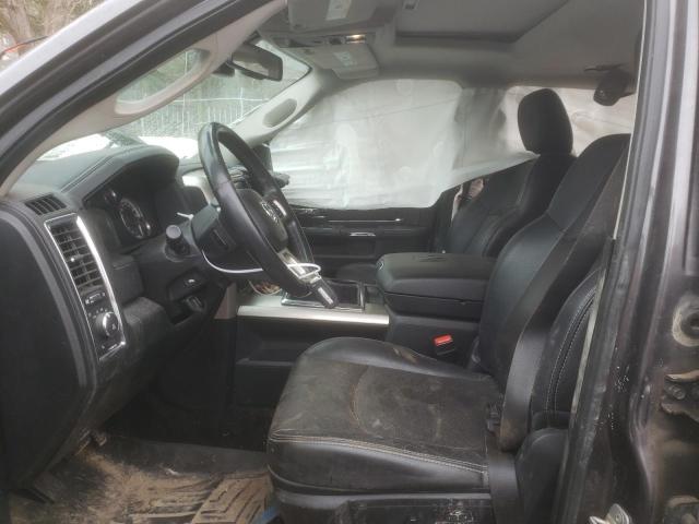 Photo 7 from auction – 2014 RAM 1500 LARAM with VIN 1C6RR7NT7ES220456