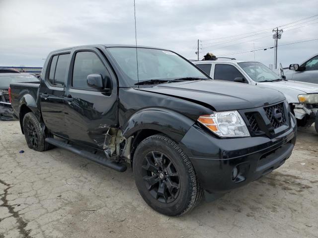 Photo 4 from auction – 2020 NISSAN FRONTIER S with VIN 1N6ED0EA8LN723448