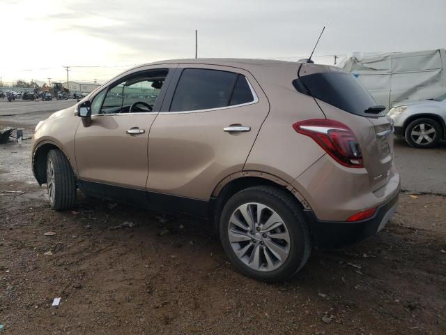 Photo 2 from auction – 2018 BUICK ENCORE PRE with VIN KL4CJASB9JB578290