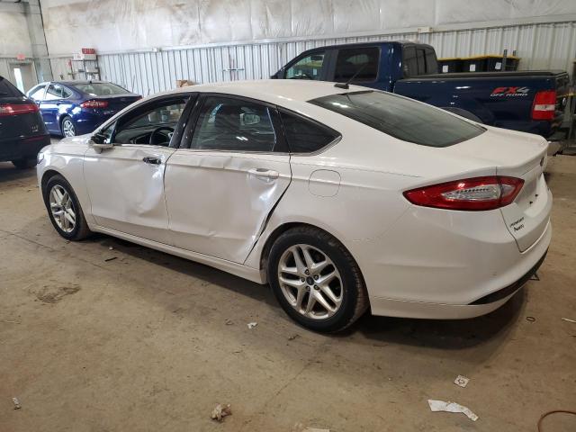 Photo 2 from auction – 2013 FORD FUSION SE with VIN 3FA6P0HR4DR240964