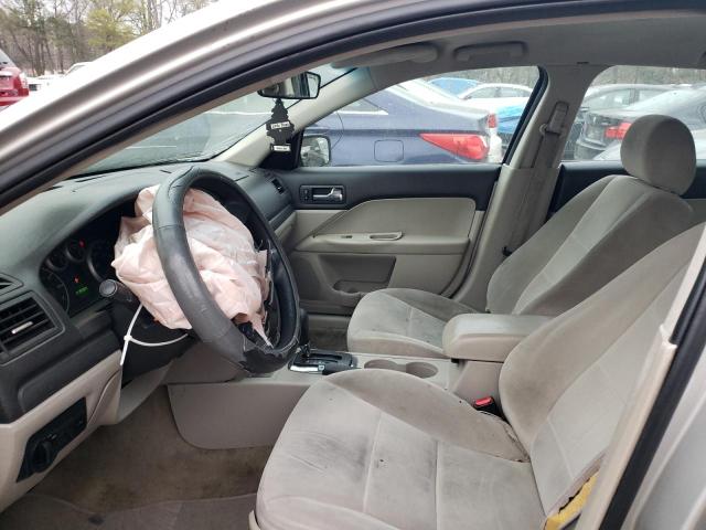 Photo 7 from auction – 2007 FORD FUSION S with VIN 3FAHP06Z67R141014