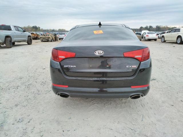 Photo 6 from auction – 2012 KIA OPTIMA EX with VIN 5XXGN4A73CG041535