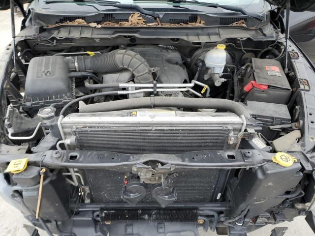 Photo 11 from auction – 2012 DODGE RAM 1500 S with VIN 3C6JD7AT5CG130678