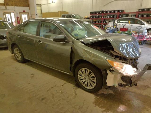 Photo 4 from auction – 2012 TOYOTA CAMRY BASE with VIN 4T4BF1FK7CR200636