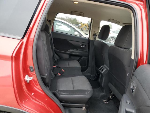Photo 10 from auction – 2019 MITSUBISHI OUTLANDER with VIN JA4AD2A35KZ013347