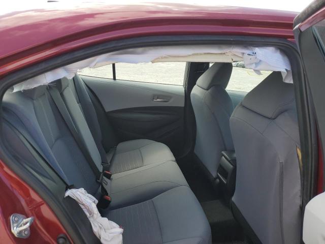Photo 10 from auction – 2022 TOYOTA COROLLA SE with VIN 5YFS4MCE5NP113564