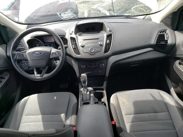Photo 8 from auction – 2018 FORD ESCAPE S with VIN 1FMCU0F79JUB52984