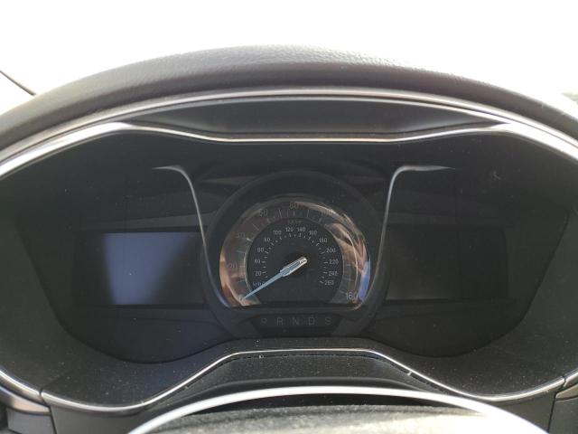 Photo 9 from auction – 2017 FORD FUSION SE with VIN 3FA6P0HD5HR363148
