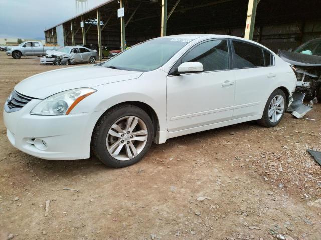 NISSAN ALTIMA SR 2010 with VIN 1N4BL2AP0AN523455 - Photo from auction