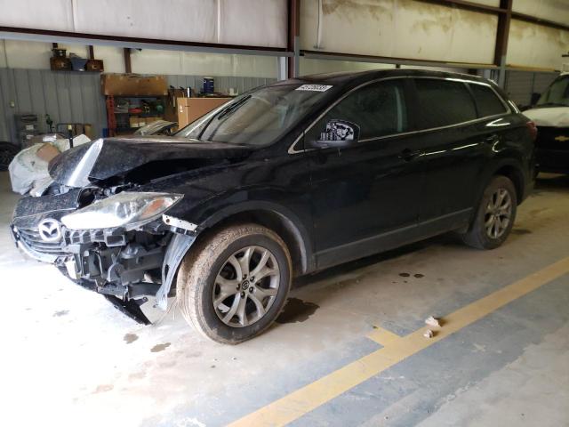 Photo 1 from auction – 2014 MAZDA CX-9 SPORT with VIN JM3TB2BVXE0445971
