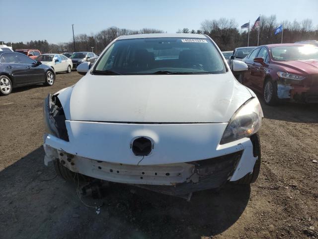 Фото 5 с аукциона – 2011 MAZDA 3 S с VIN JM1BL1K63B1400722