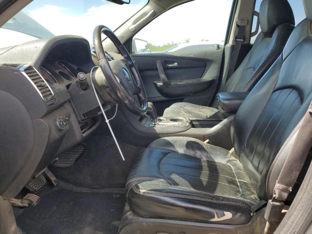 Photo 7 from auction – 2011 GMC ACADIA DEN with VIN 1GKKRTED8BJ402295