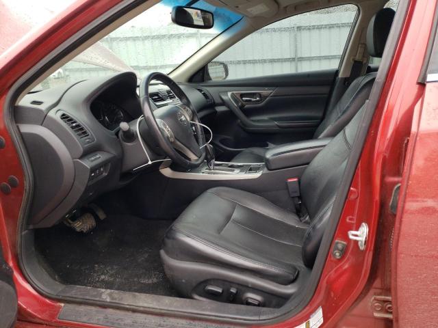 Photo 7 from auction – 2014 NISSAN ALTIMA 2.5 with VIN 1N4AL3AP8EC195186