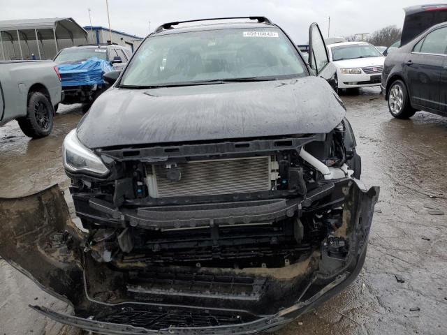Photo 5 from auction – 2021 SUBARU CROSSTREK with VIN JF2GTHMC3MH358016