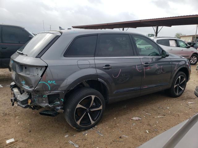 Photo 3 from auction – 2019 AUDI Q7 PRESTIG with VIN WA1VAAF78KD028177