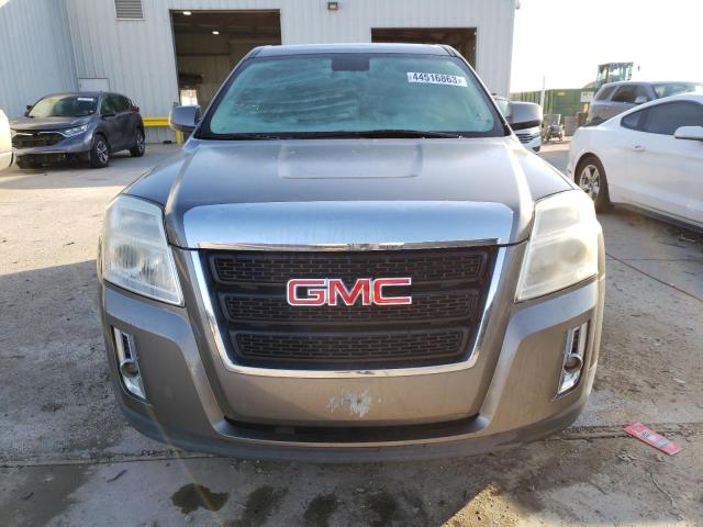 Photo 5 from auction – 2012 GMC TERRAIN SL with VIN 2GKALMEK6C6394858