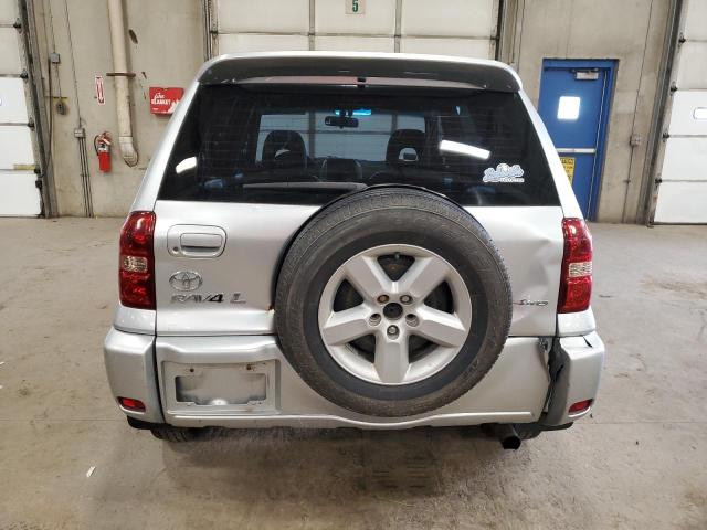صورة رقم 6 من المزاد - 2005 TOYOTA RAV4 مع VIN JTEHD20V656037455