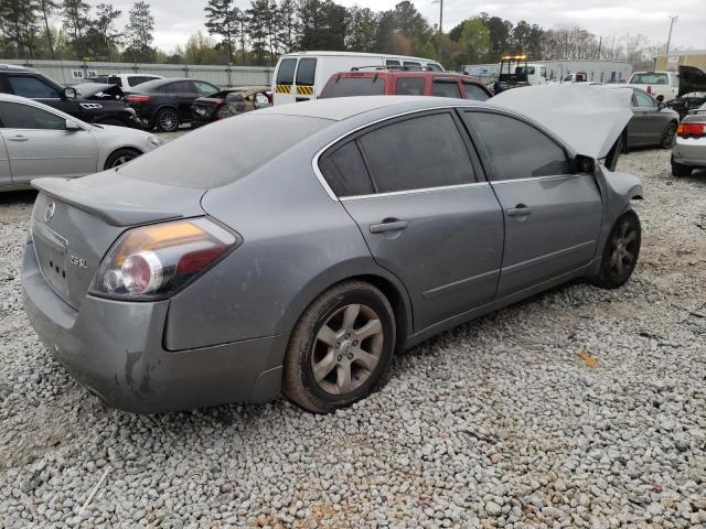 Photo 3 from auction – 2009 NISSAN ALTIMA 2.5 with VIN 1N4AL21E99N477565