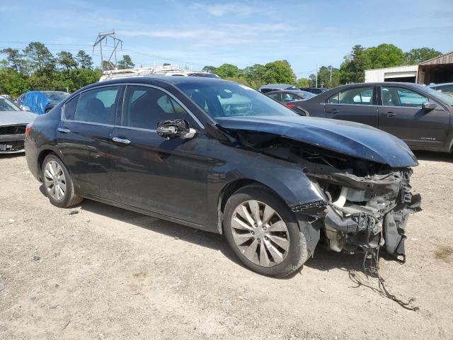Photo 4 from auction – 2014 HONDA ACCORD EX with VIN 1HGCR2F77EA238305