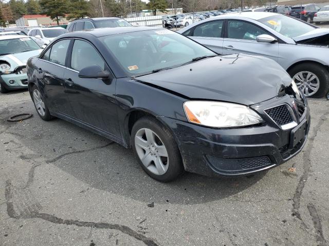 Photo 4 from auction – 2010 PONTIAC G6 with VIN 1G2ZA5EB6A4125918
