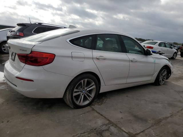 Photo 3 from auction – 2018 BMW 330 XIGT with VIN WBA8Z9C50JG828527