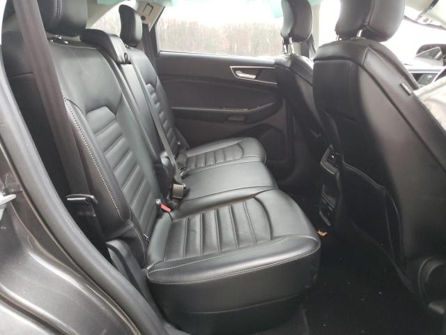 Photo 11 from auction – 2017 FORD EDGE SEL with VIN 2FMPK4J96HBB92916