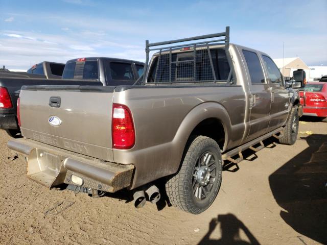 Photo 3 from auction – 2012 FORD F250 SUPER with VIN 1FT7W2BT8CEA87718