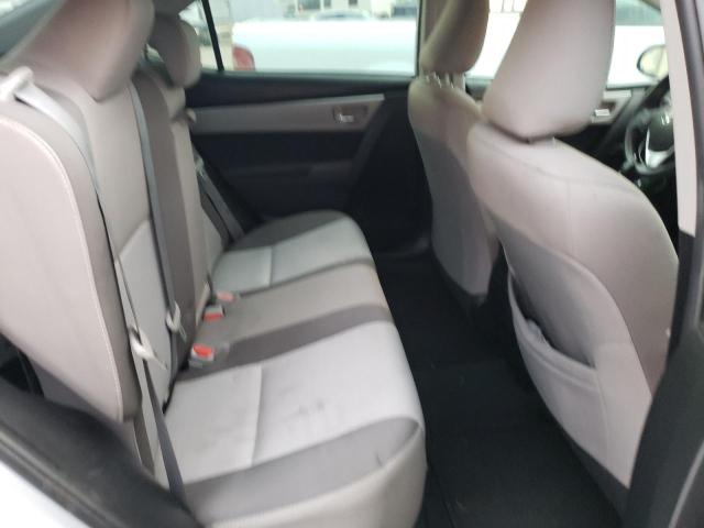 Photo 10 from auction – 2017 TOYOTA COROLLA L with VIN 2T1BURHE5HC874380
