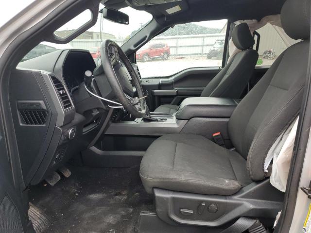Photo 7 from auction – 2019 FORD F150 SUPER with VIN 1FTEW1E40KFB24243
