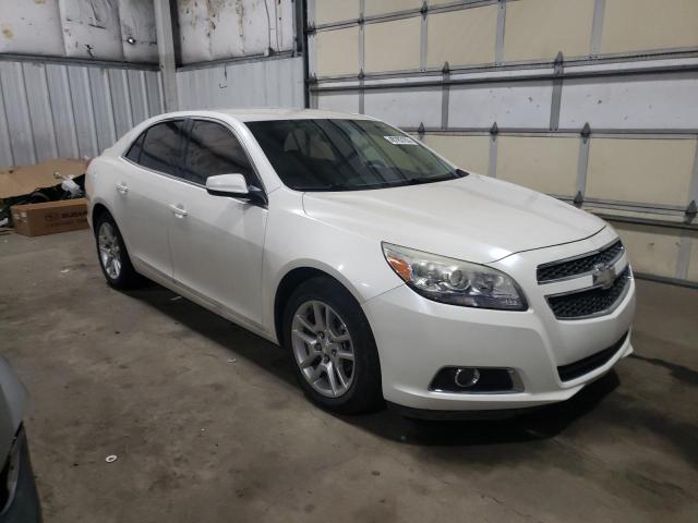 Photo 4 from auction – 2013 CHEVROLET MALIBU 2LT with VIN 1G11F5RR4DF119649