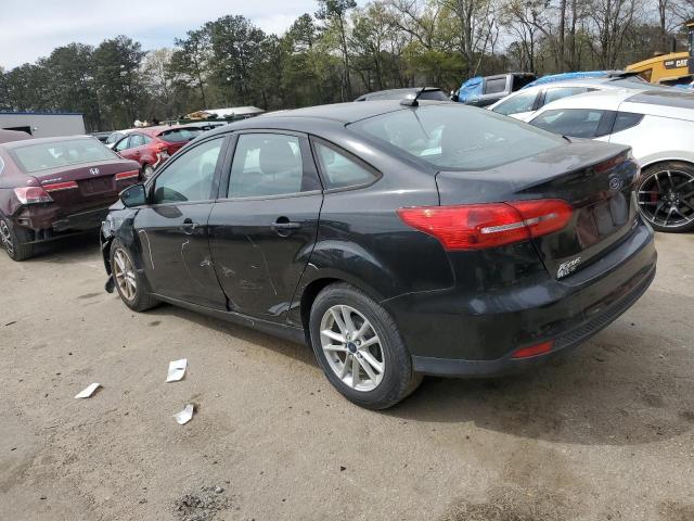 Photo 2 from auction – 2015 FORD FOCUS SE with VIN 1FADP3F21FL227279