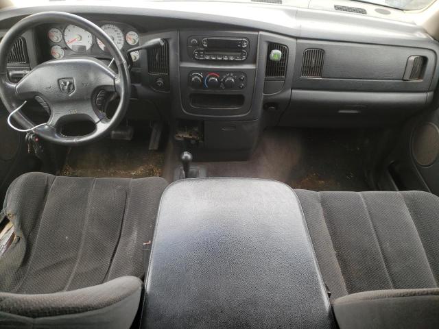 Photo 8 from auction – 2002 DODGE RAM 1500 with VIN 1D7HU18N12J243025