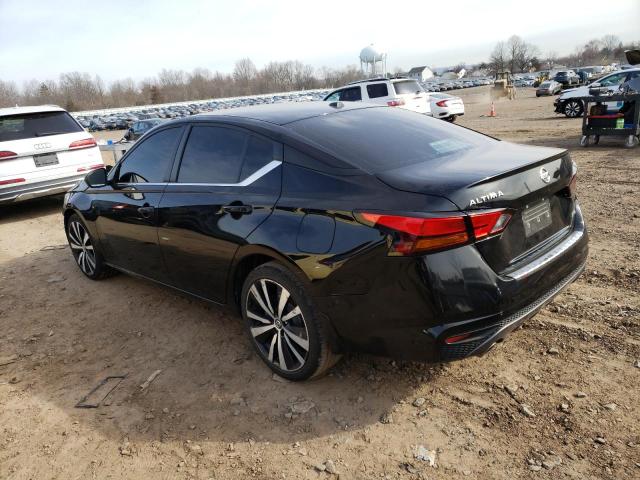 Photo 2 from auction – 2019 NISSAN ALTIMA SR with VIN 1N4BL4CWXKC183244
